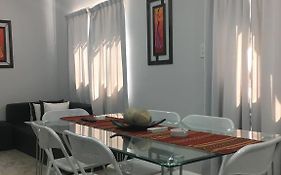 Apartamento Los Abuelos Calle Peron